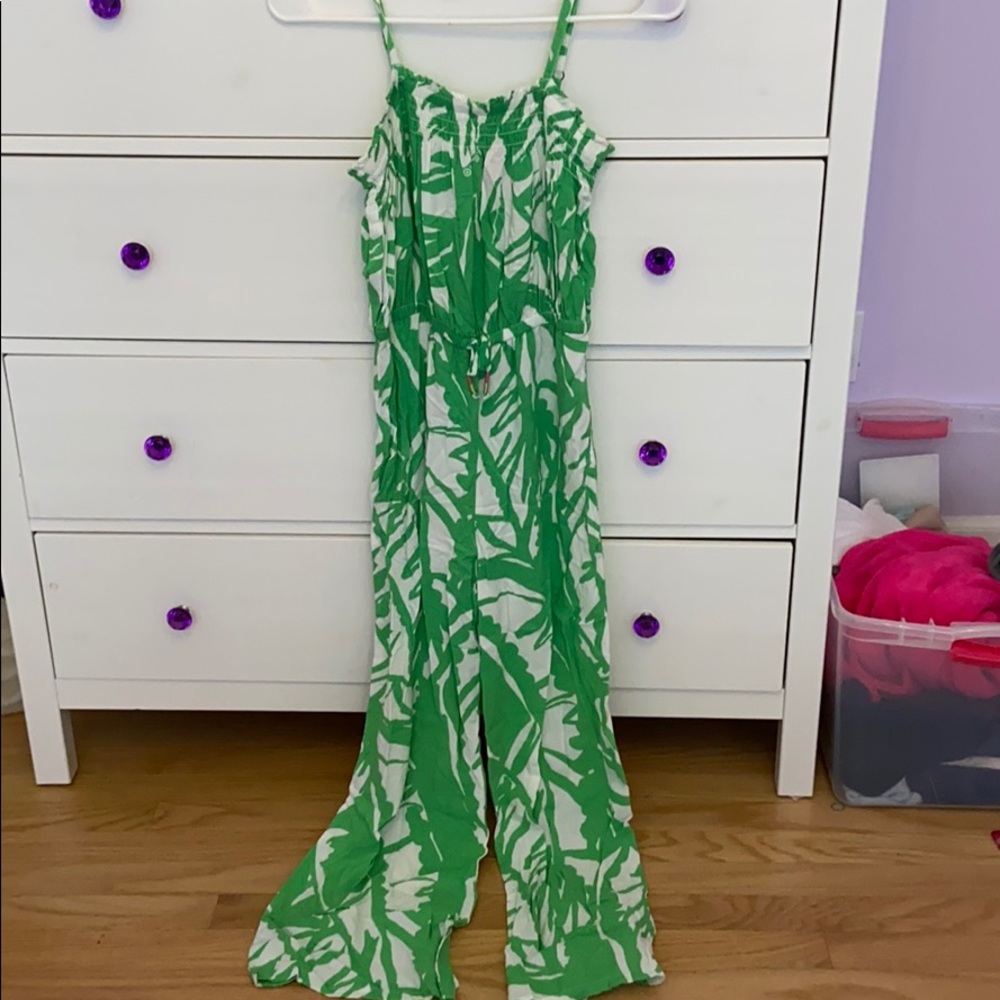 Jumpsuit